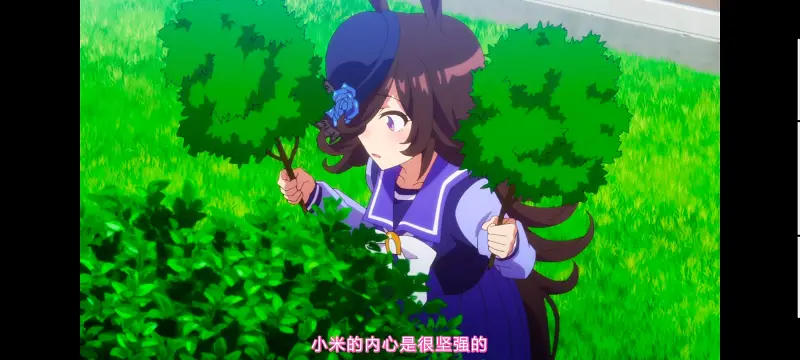 赛马娘,赛马娘第二季,动画,动漫,番剧,二次元,ACG,赛马娘PrettyDerby