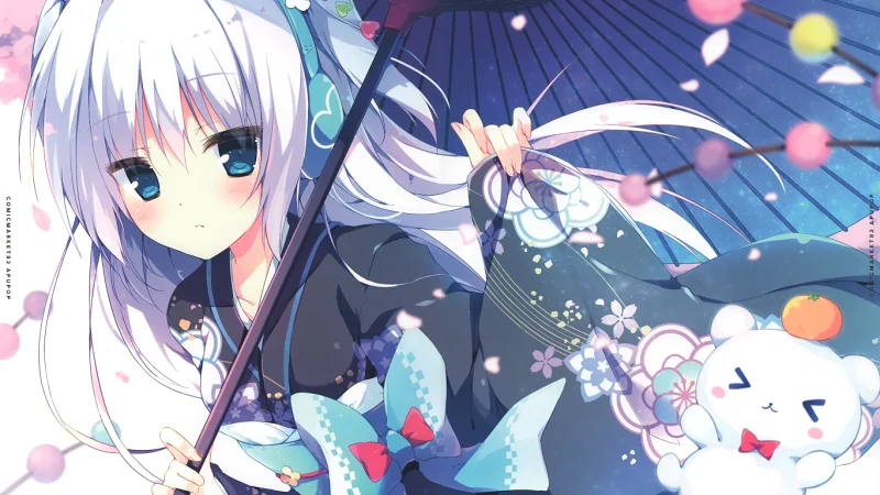 【动漫混剪】心做し
