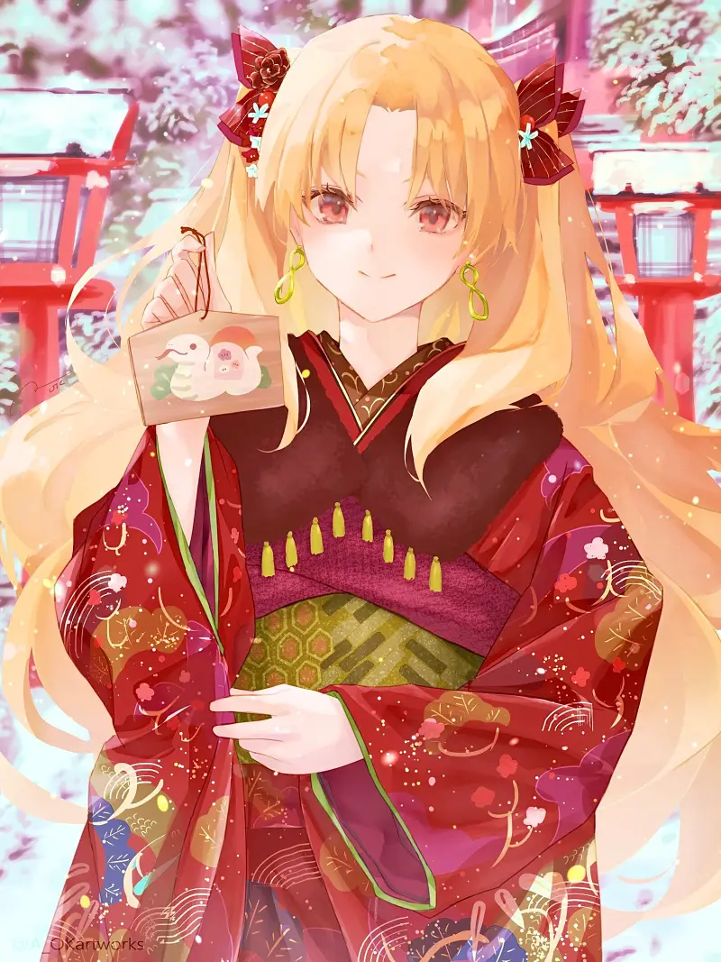 FATE,FGO,FATE系列,fgo,fate,动漫壁纸,动漫美图,美图,壁纸,绘画,插画,推特,画师推荐,二次元美图,二次元壁纸