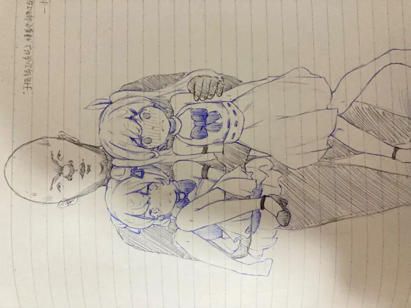 插图现代文阅读的