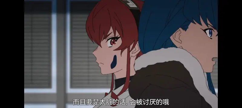 无职转生,无职转生到了异世界就拿出真本事,异世界,动画,动漫,番剧,二次元,日漫,ACG