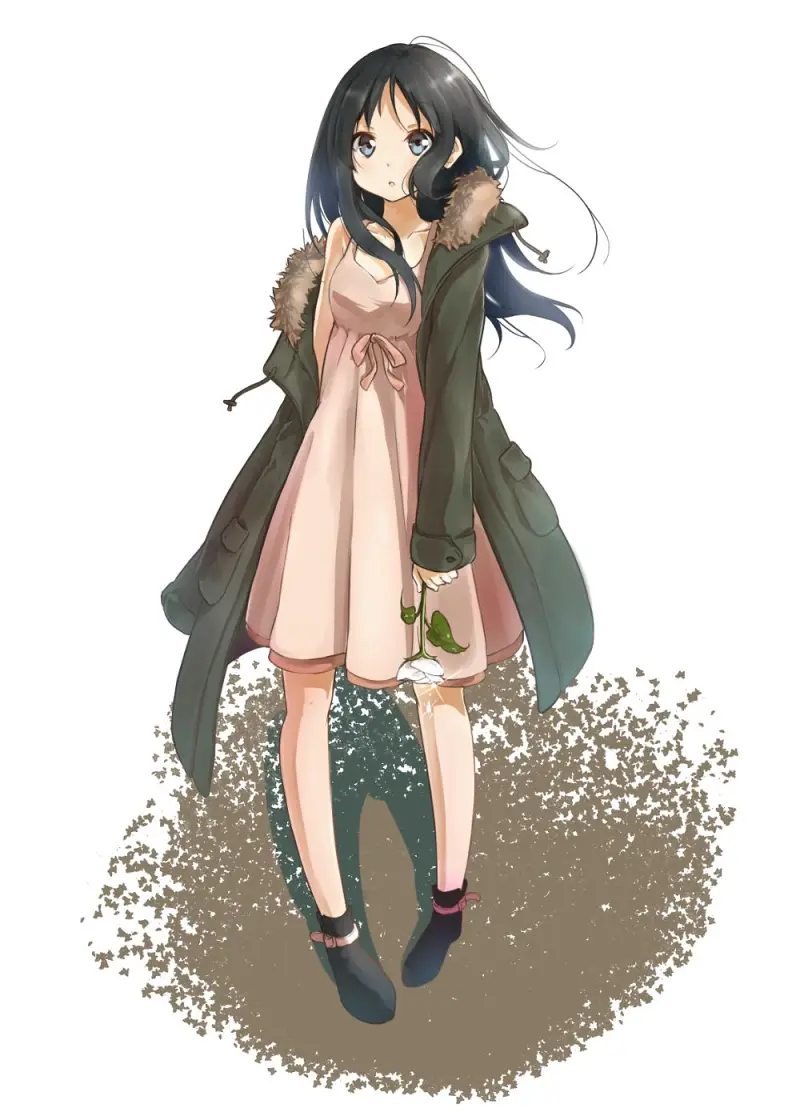 秋山澪,mio,轻音少女,けいおん