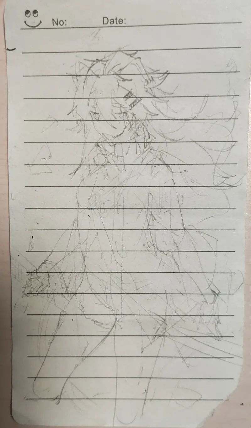 绘画创作,拉普兰德