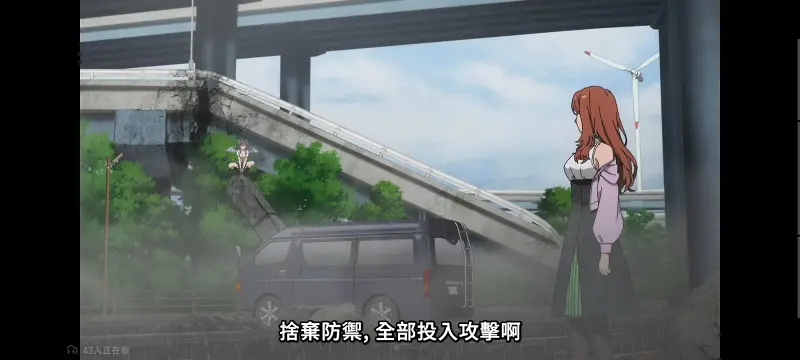 某暗部的少女共栖,魔法禁书目录,动画,动漫,番剧,二次元,日漫,ACG