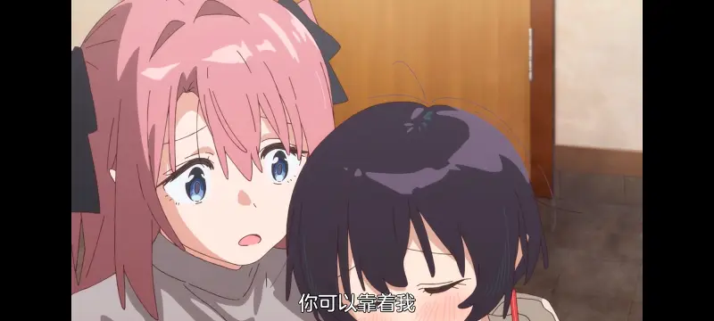 上伊那牡丹酒醉身姿似百合花般,上伊那牡丹醉姿如百合,动漫,动画,番剧,二次元,ACG