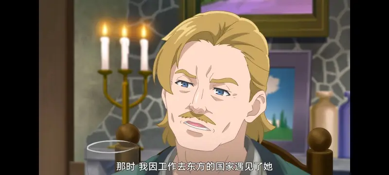 魔女之旅,魔女的旅途,动画,动漫,番剧,ACG