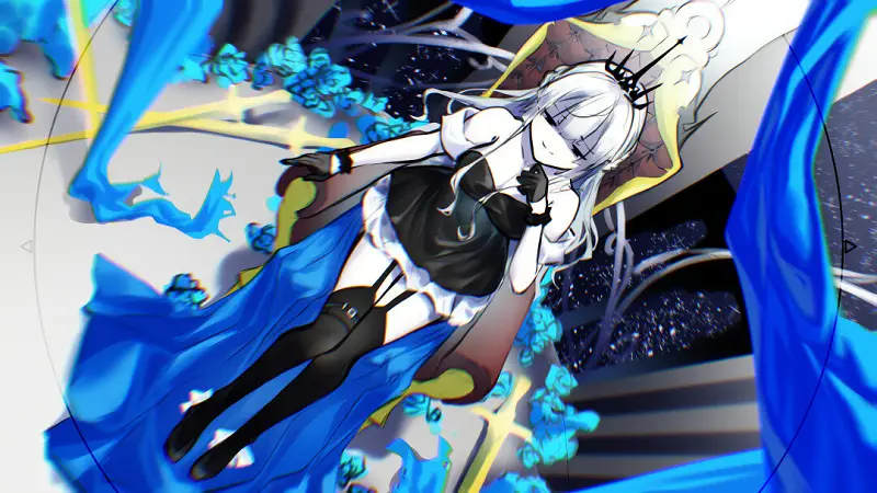 绘画创作