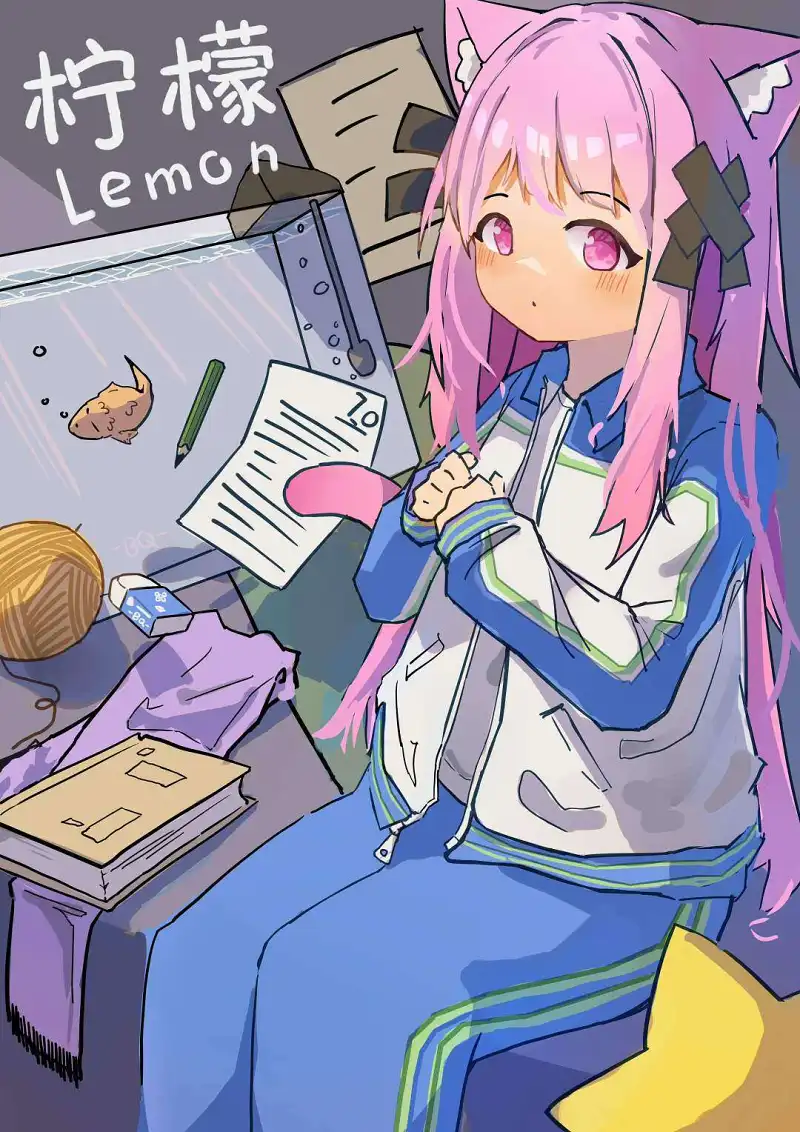 绘画创作,动漫