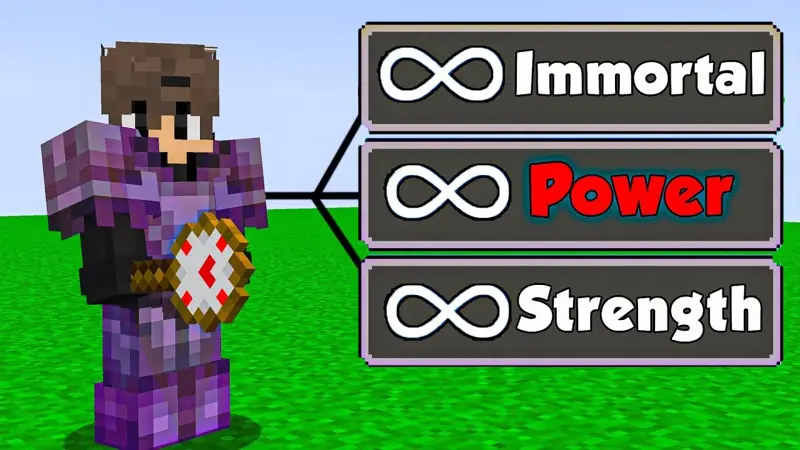 【Minecraft Curios】雷吉争夺能回溯时间的法杖