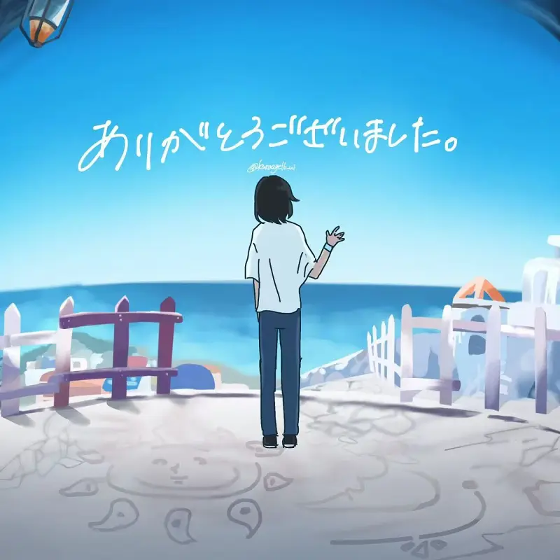 【Seaside Steps - OrangeStar】五线谱（链接在简介）