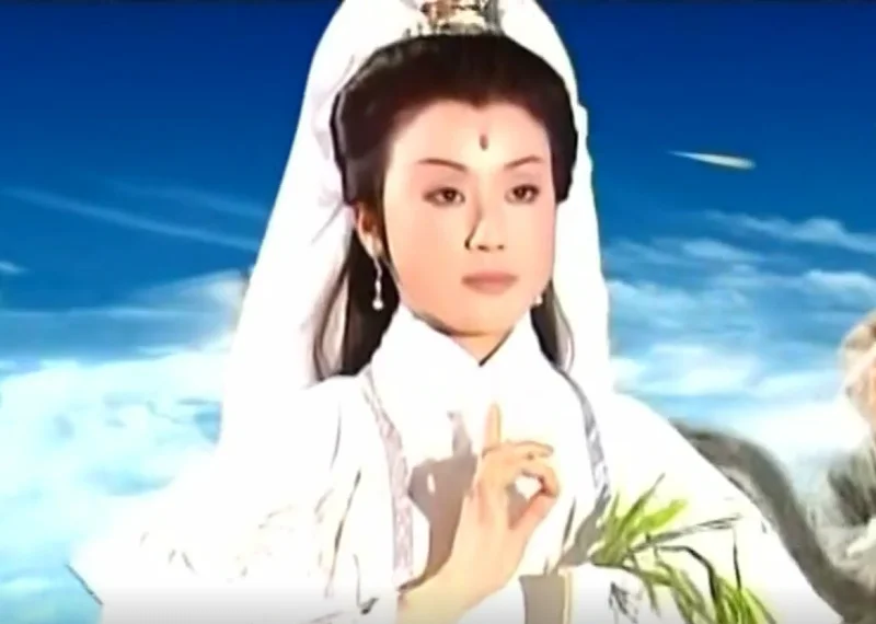 【盖鸣晖/观音菩萨】一切有为法 如梦幻泡影 如露亦如电 应作如是观 【盖鸣晖/观音菩萨】一切有为法 如梦幻泡影 如露亦如电 应作如是观