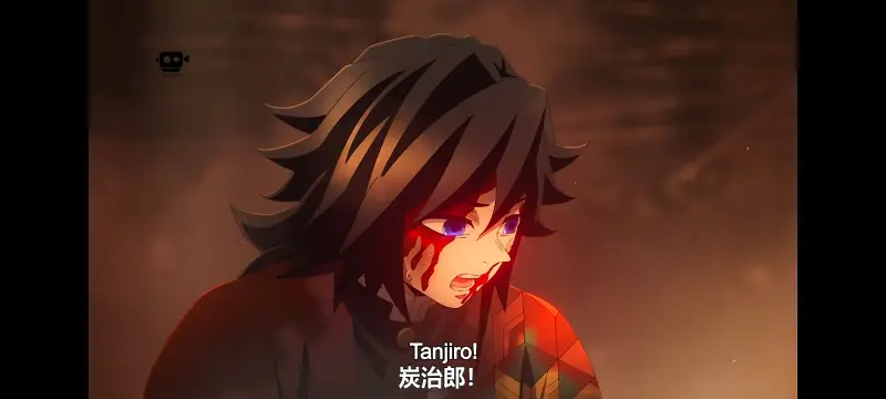 鬼灭之刃,鬼滅之刃,剧场版,鬼灭之刃无限城篇,动画,动漫,动画电影,日漫,ACG,二次元