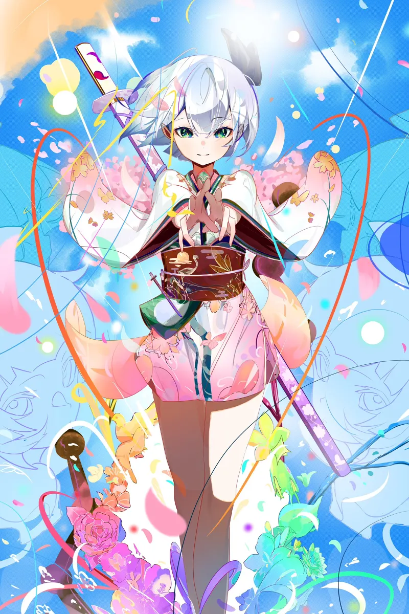 东方project