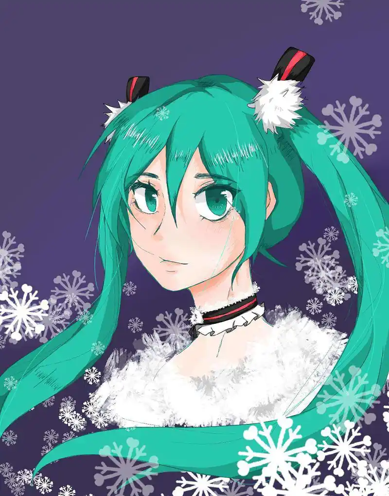 Miku！suki！