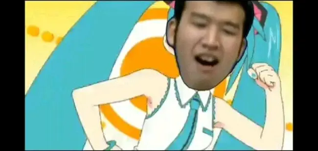 【音mad】会员制ぽっぴっぽー