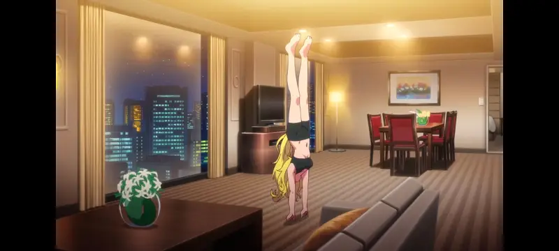 赛马娘,赛马娘PrettyDreby,动画,动漫,番剧,ACG
