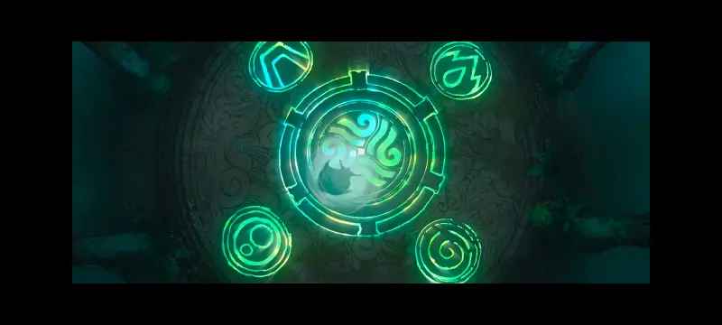 降世神通,安昂传奇,美漫,动画,动漫,番剧,二次元,ACG,动画电影