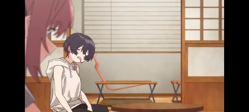 上伊那牡丹酒醉身姿似百合花般,上伊那牡丹醉姿如百合,动漫,动画,番剧,二次元,ACG
