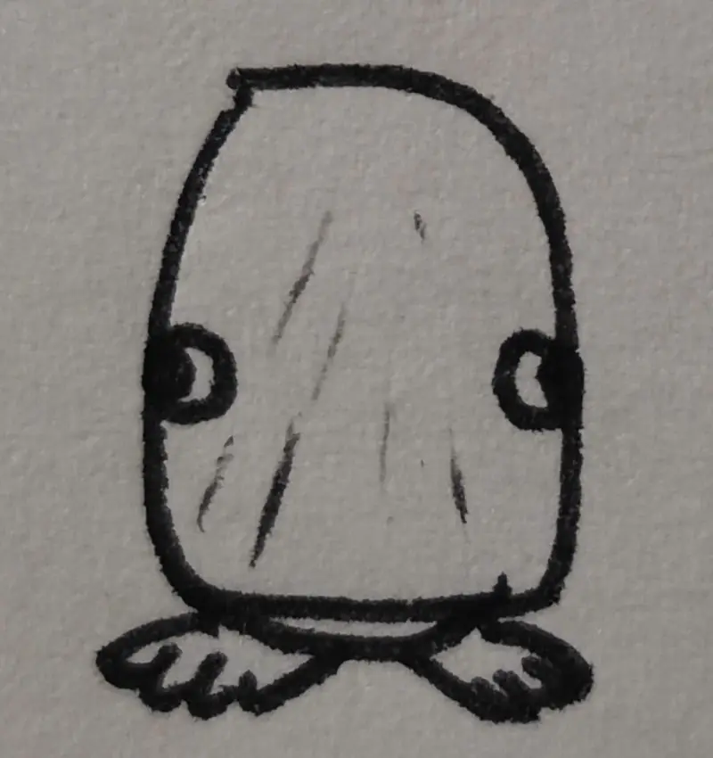 石头精