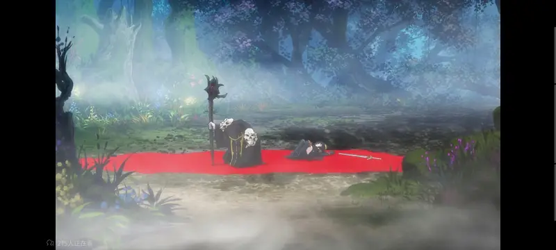 转生成为魔剑,转生成为魔剑了,转生就是剑,异世界,动画,动漫,番剧,二次元,ACG
