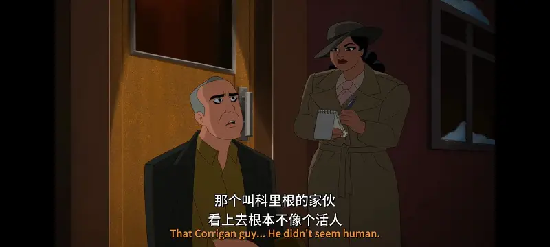 蝙蝠侠,蝙蝠侠披风斗士,DC,超级英雄,动画,动漫,美漫,ACG