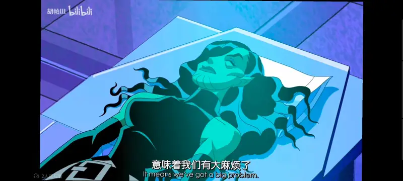 复仇者世上最强英雄组合,复仇者联盟,超级英雄,漫威,动画,番剧,动漫,ACG