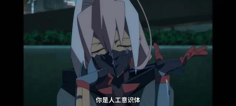 赛博朋克,赛博朋克边缘行者,赛博朋克边缘行者2,动画,动漫,番剧,二次元,ACG