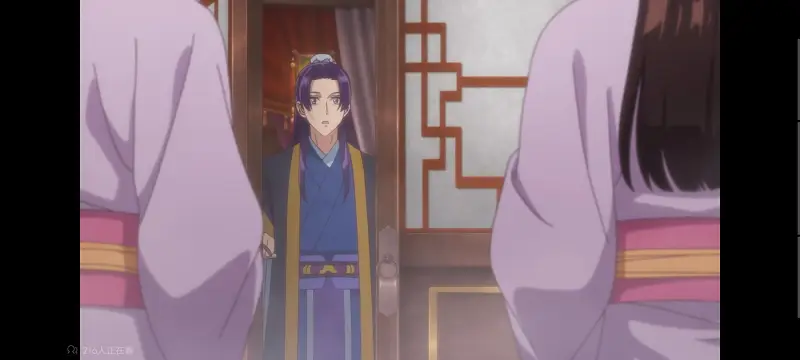 药屋少女的呢喃,药师少女的独语,动画,动漫,番剧,日漫,二次元,ACG