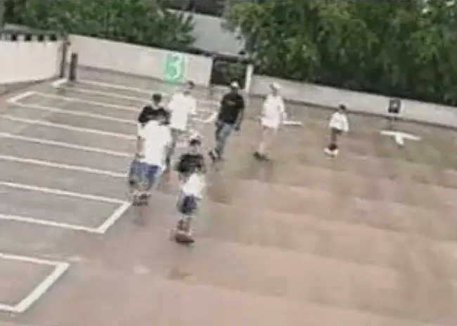 【转载】【非ACG】暴走鞋教学演示