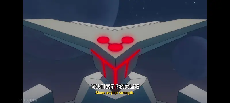 我与超人的冒险,美漫,动漫,动画,超级英雄,番剧,二次元,ACG