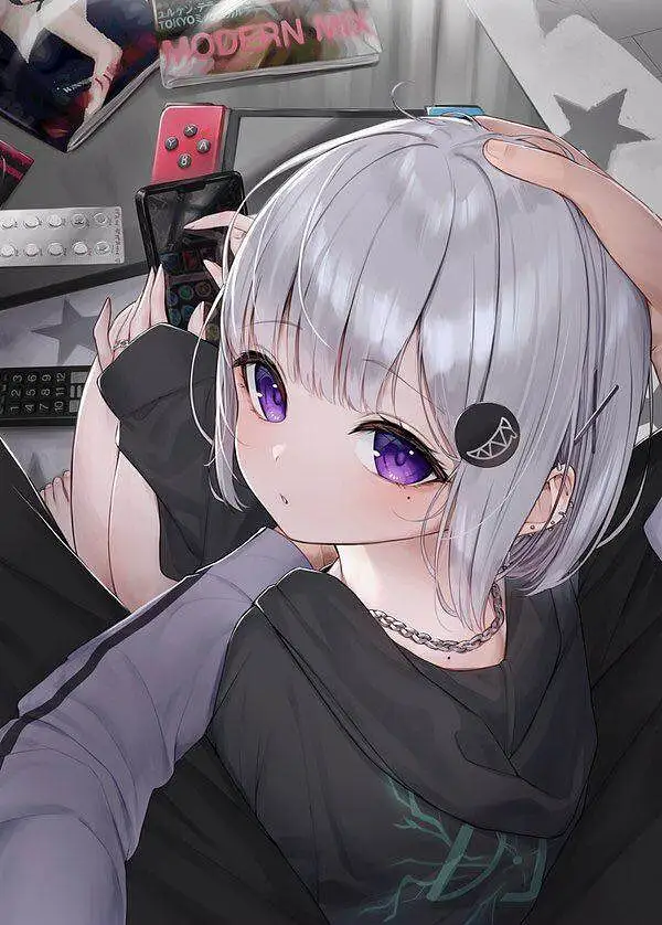M站美图,美图