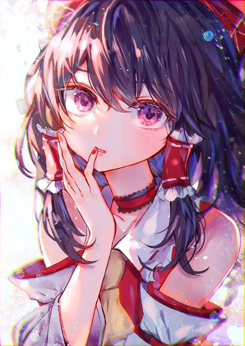 东方project