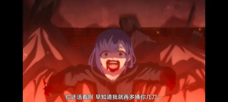魔女之旅,动画,动漫,番剧,ACG