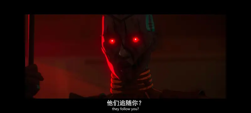 漫威,漫威影视,美漫,动画,动漫,超级英雄,番剧,ACG,漫威丧尸