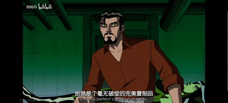 漫威,美漫,动画,动漫,番剧,超级英雄,复仇者世界上最强英雄组合,超级英雄联盟复仇者,ACG