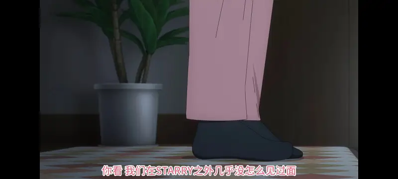 孤独摇滚,动画,动漫,番剧,ACG,二次元