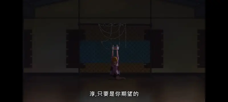 拔作岛,动漫,动画,番剧,肉番,ACG