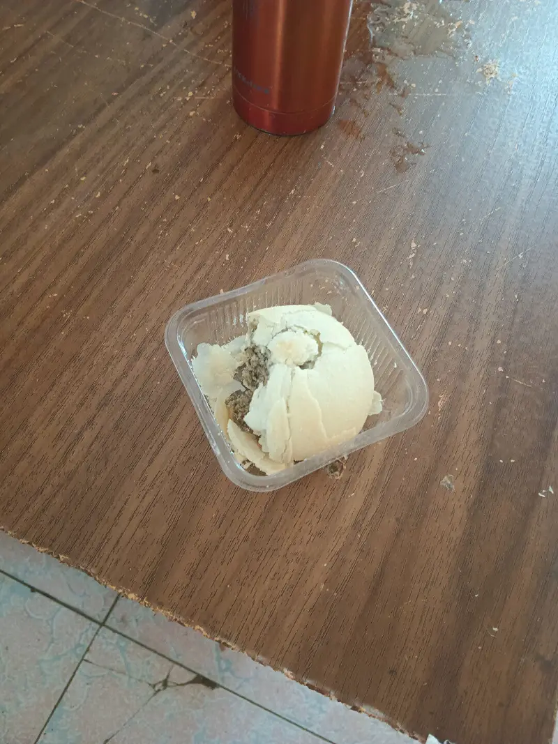 酥皮