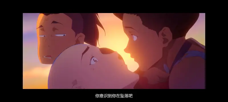 降世神通,安昂传奇,美漫,动画,动漫,番剧,二次元,ACG,动画电影