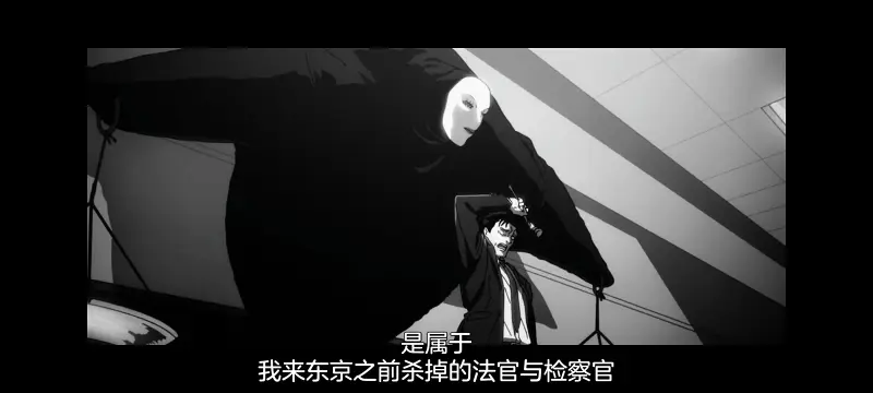 咒术回战,咒术回战死灭回游,动画,动漫,番剧,二次元,ACG