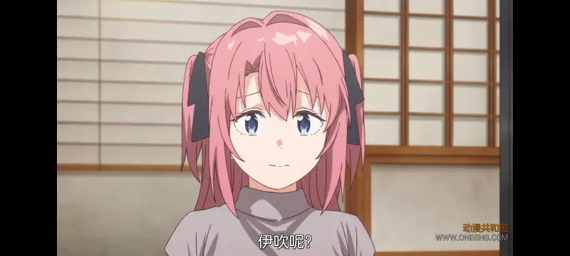 上伊那牡丹酒醉身姿似百合花般,上伊那牡丹醉姿如百合,动漫,动画,番剧,二次元,ACG