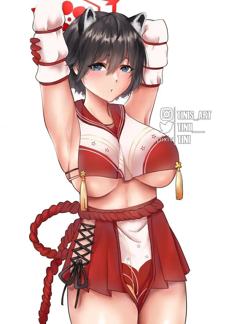 M站美图,美图