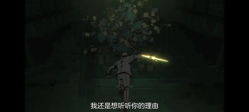 咒术回战,咒术回战死灭回游,动画,动漫,番剧,二次元,ACG