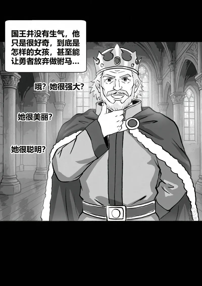 纯爱,纳税,公主,精灵,预言家,预言,国王,勇者