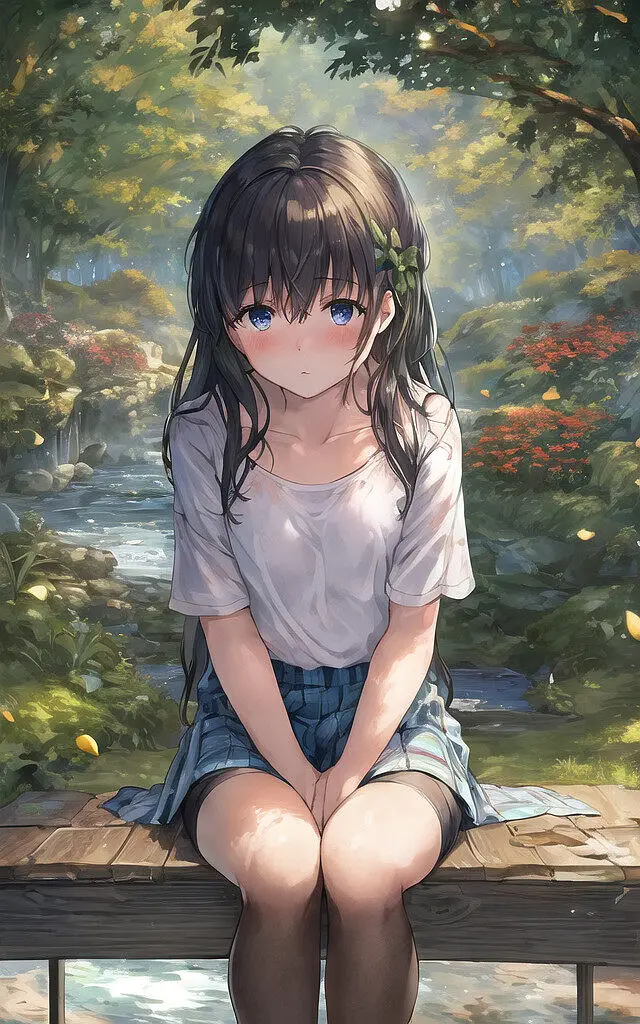 M站美图,壁纸,美图