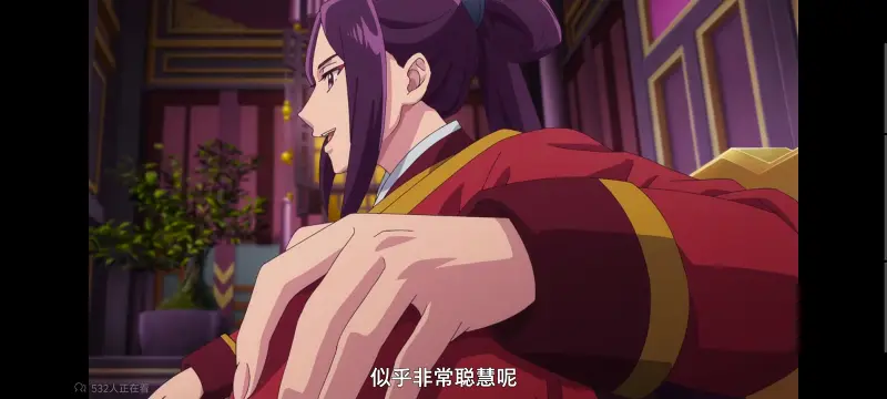药屋少女的呢喃,药师少女的独语,动画,动漫,番剧,日漫,二次元,ACG