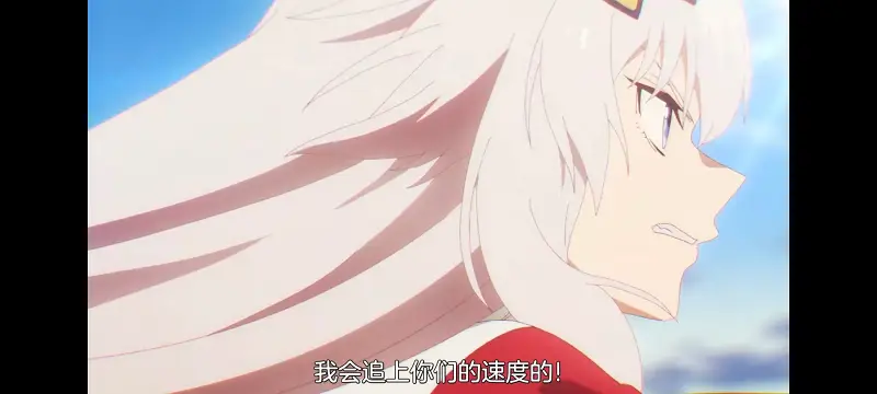 赛马娘,赛马娘PrettyDreby,赛马娘芦毛灰姑娘,芦毛灰姑娘,动画,动漫,番剧,ACG