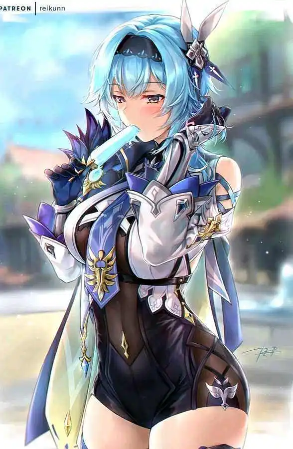 M站美图,美图,晚安