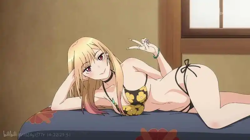 um