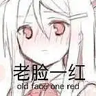 新……新年快乐